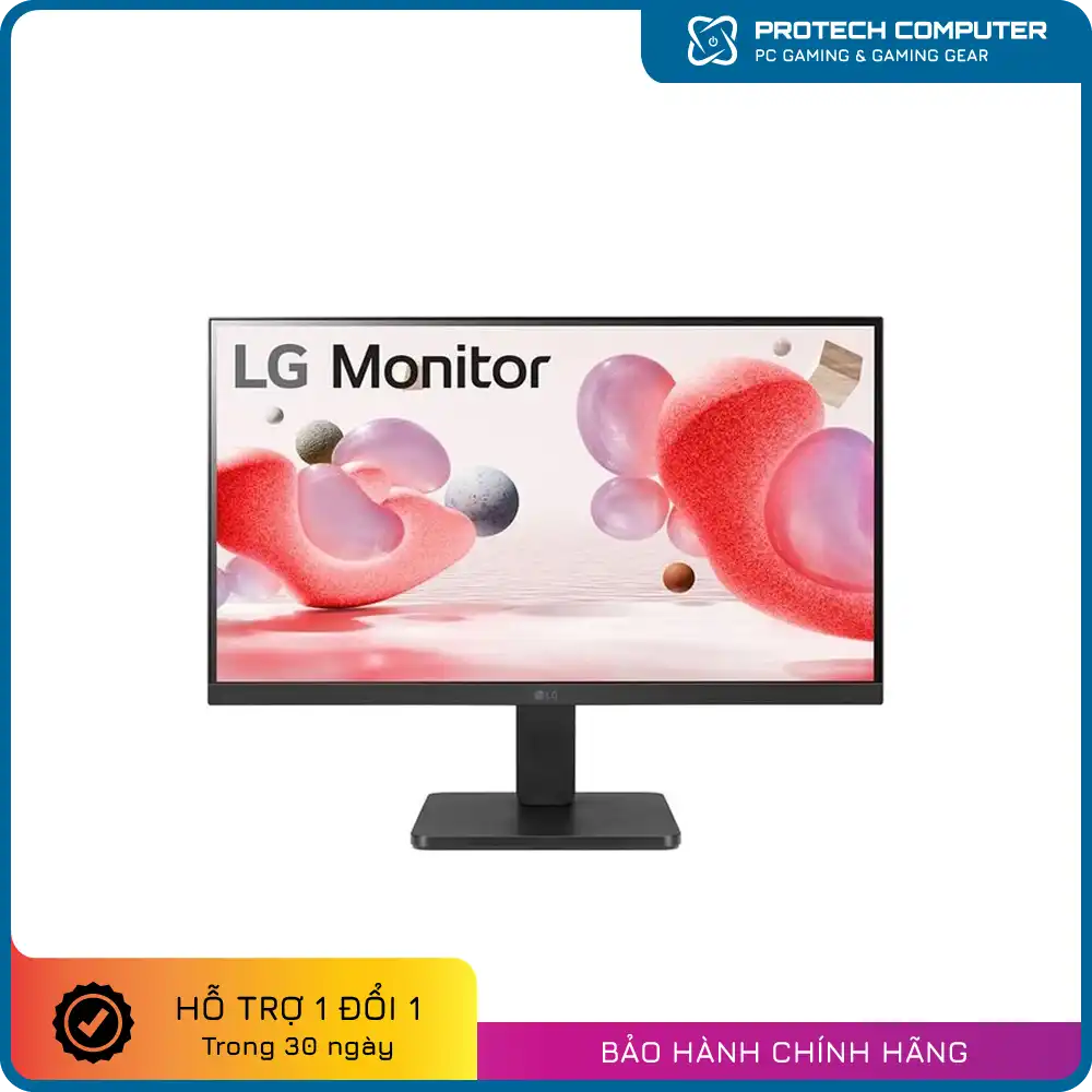 Màn Hình LG 27MR400-B  27 INCH IPS 100HZ